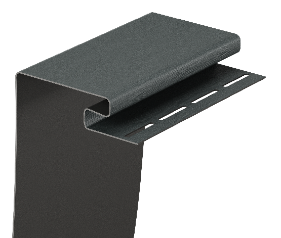 Околооконный профиль Docke Графит купить в Учалах