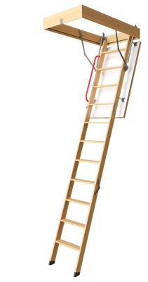 Чердачная лестница PREMIUM Docke