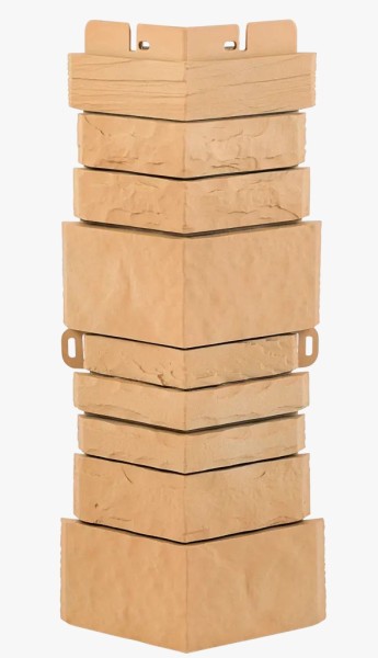 Угол наружный Альта-Профиль Каньон Юта купить в Учалах