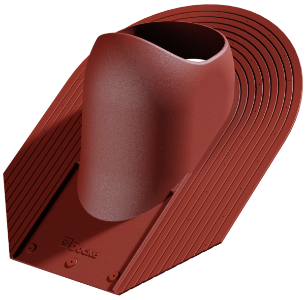 Проходной элемент Docke Root Красный купить в Учалах