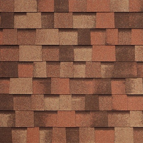 Гибкая черепица Tegola CORTINA terracotta 404 купить в Учалах