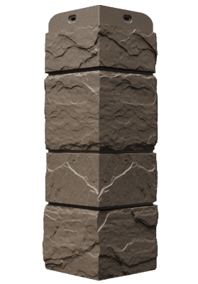 Угол Docke Сланец Куршевель