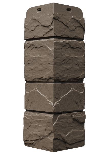 Угол Docke Сланец Куршевель купить в Учалах