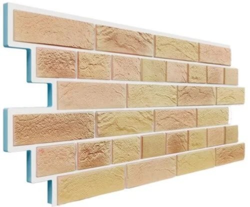 Термопанели Доломит Каньон 20 мм Сахара купить в Учалах