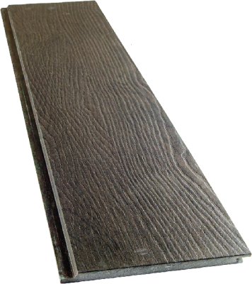 Фиброцементный сайдинг SidWood с фактурой под дерево W-105 Клик