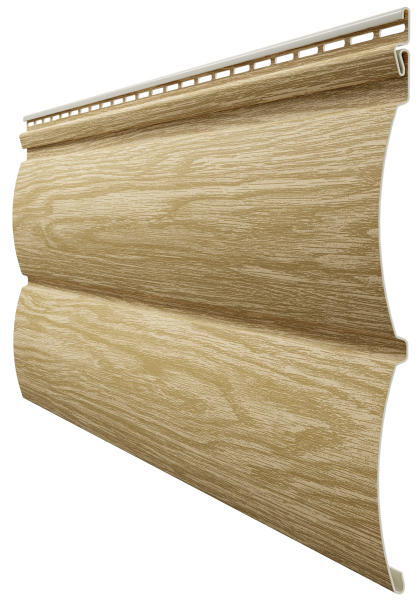 Docke Блок Хаус D4,7T Зрелый каштан купить в Учалах