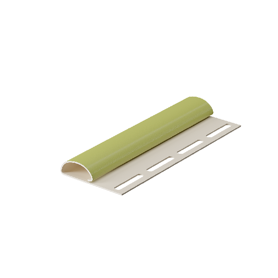 Финишный профиль Docke Олива купить в Учалах