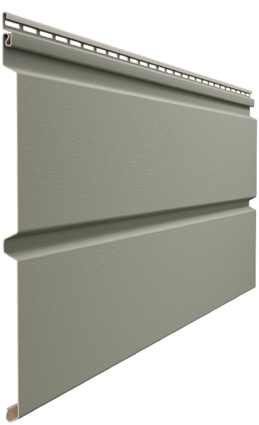 Виниловый сайдинг docke (дёке) - профиль D6S пихта купить в Учалах