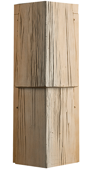 Угол T-Сайдинг-Щепа пихта Саяны купить в Учалах