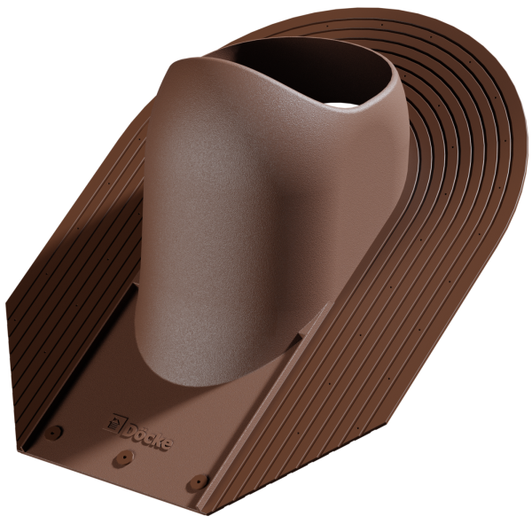 Проходной элемент Docke Root Светло-коричневый купить в Учалах