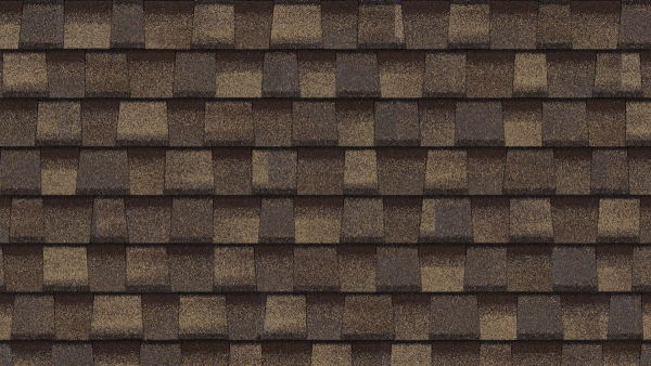 Двухслойная ламинированная черепица Shinglas, серия Кантри – Канзас купить в Учалах