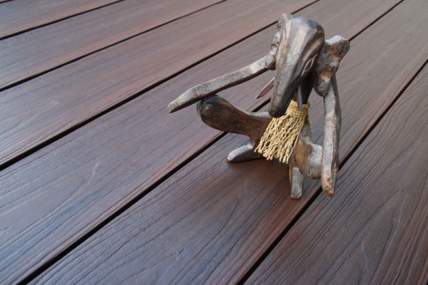 Террасная доска из ДПК Terrapol Практик мультиколор Марокко (под заказ) купить в Учалах