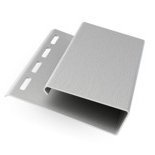 Наличник (широкий j-профиль), белый купить в Учалах