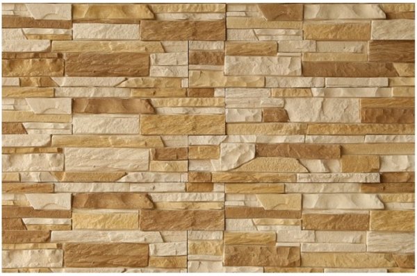 Фиброцементные панели КАНЬОН коллекция ДАКОТА 61 купить в Учалах