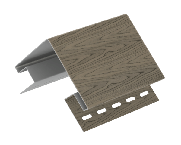 Наружный угол Timberblock Пихта Сахалинская купить в Учалах