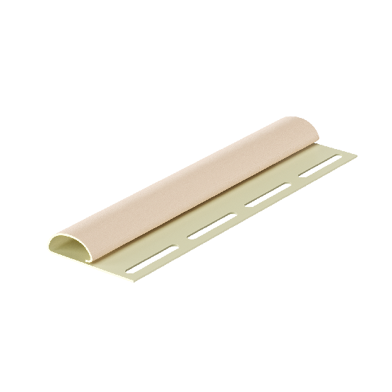 Финишный профиль Docke Персик купить в Учалах