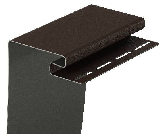 Околооконный профиль Docke Шоколад купить в Учалах