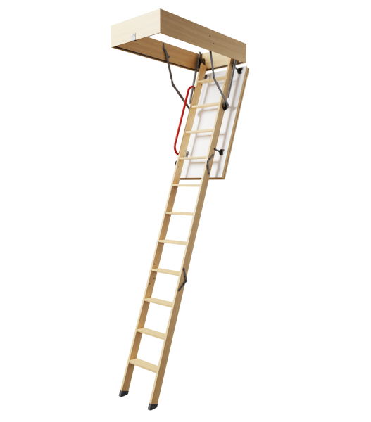 Чердачная лестница Standard Termo Docke купить в Учалах