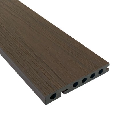 Финишная доска EasyDecking Co-extrusion 145х21 Chestnut
