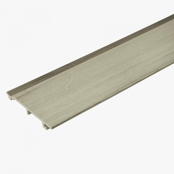 Фасадная панель из ДПК CM Cladding URBAN, смок грэй купить в Учалах