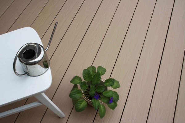 Террасная доска из ДПК Terrapol Практик моноколор Оникс (под заказ) купить в Учалах