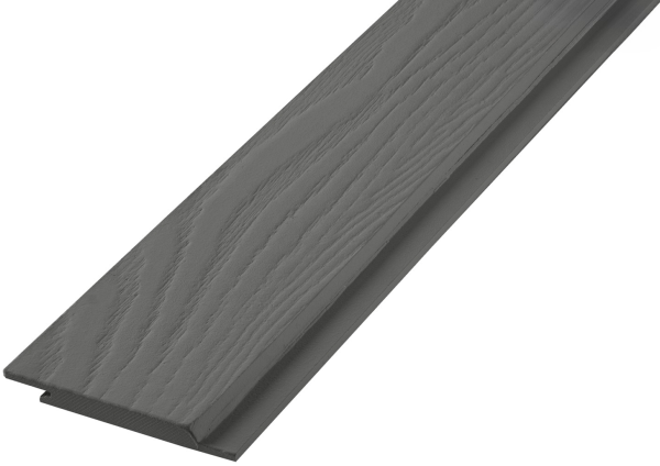 Фиброцементный сайдинг FCSPRO Click Shtil F54 (Пепельный минерал) купить в Учалах