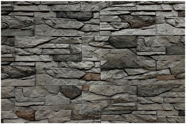 Фиброцементные панели КАНЬОН коллекция СЛАНЕЦ 50 купить в Учалах