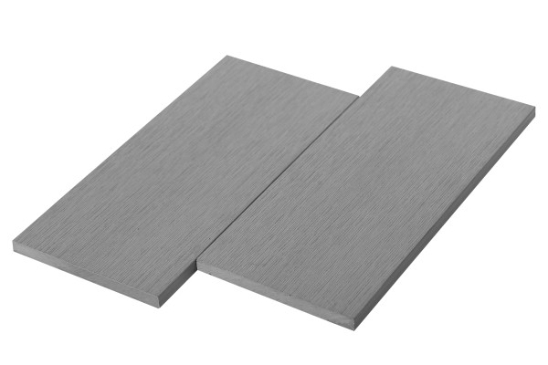 Заборная доска RusDecking UnoDeck Patio - Серый купить в Учалах