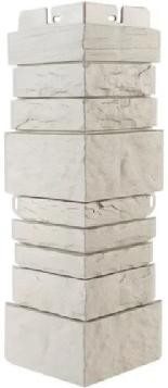 Угол наружный Альта-Профиль Шотландия Кремовый купить в Учалах