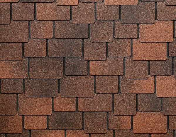 Гибкая черепица Docke, Lux, Саппоро, Кофе купить в Учалах