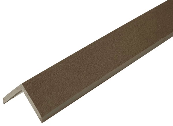 Угловой профиль Мербау (для серий Natur, MIX, Vintage, Bark, Robust) купить в Учалах