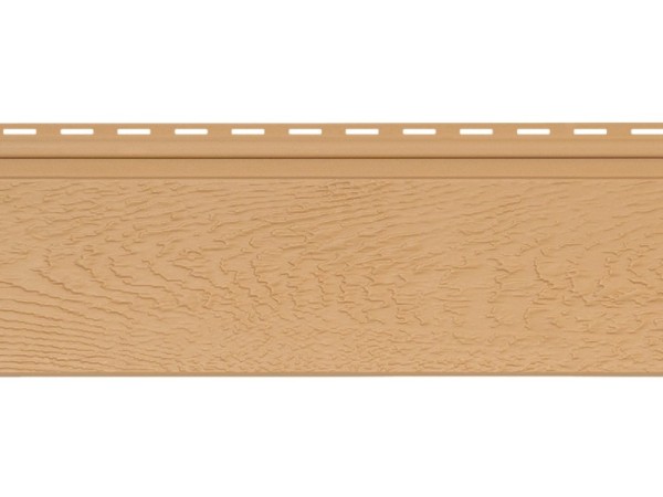 Фасадные панели Ю-Пласт Карьяла S-Lock - Песчаный берег купить в Учалах