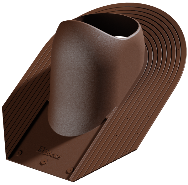 Проходной элемент Docke Root Тёмно-коричневый купить в Учалах