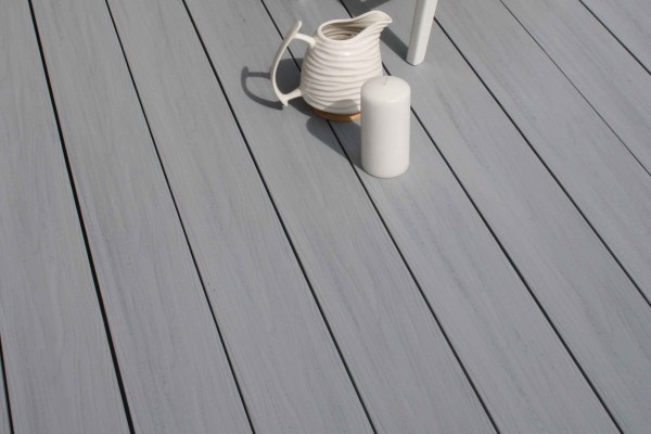 Террасная доска из ДПК Terrapol Практик мультиколор Прованс (под заказ) купить в Учалах