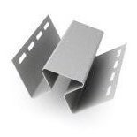 Угол внутренний, белый купить в Учалах