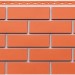 ФП Grand Line клинкерный кирпич ПРЕМИУМ Терракотовый (шов RAL 7006) купить в Учалах