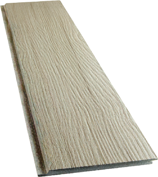 Фиброцементный сайдинг SidWood с фактурой под дерево W-107v2 Клик купить в Учалах