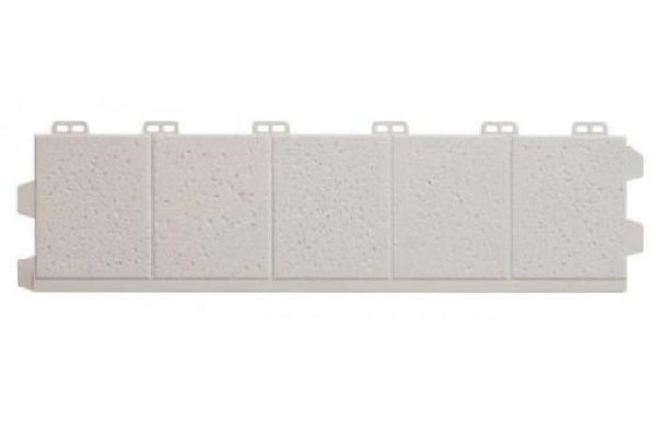 Добор для откоса Альта-профиль универсального Альта Декор (отделочные элементы) Белый купить в Учалах