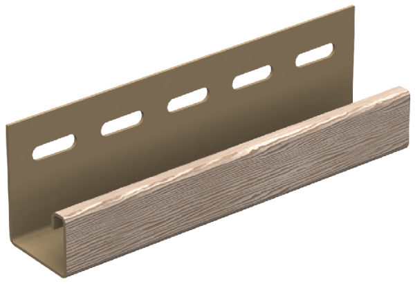 J-планка Timberblock Дуб Натуральный купить в Учалах