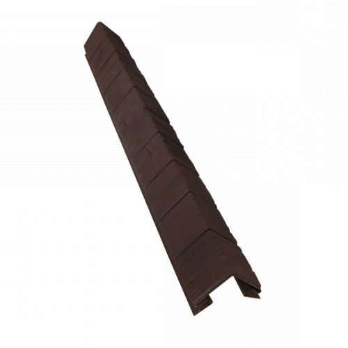 Угол наружный Скалистый риф Премиум Каштан купить в Учалах