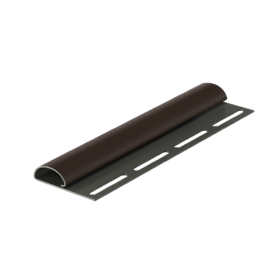 Финишный профиль Docke Шоколад купить в Учалах