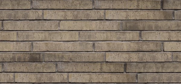 Фиброцементные панели Panda Кирпич Риф однотонный 03410F купить в Учалах