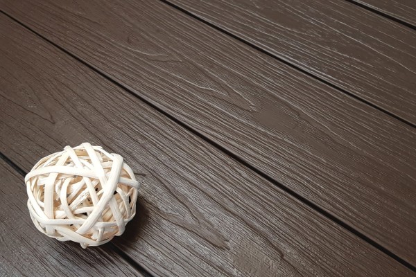 Террасная доска из ДПК Terrapol Практик моноколор Сердолик (под заказ) купить в Учалах