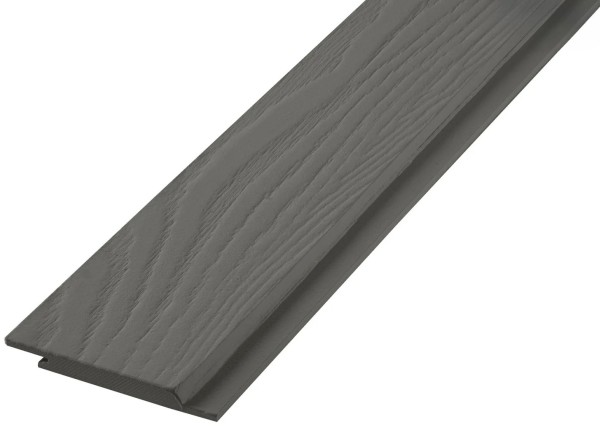 Фиброцементный сайдинг FCSPRO Click Shtil F56 (Прохладный минерал) купить в Учалах