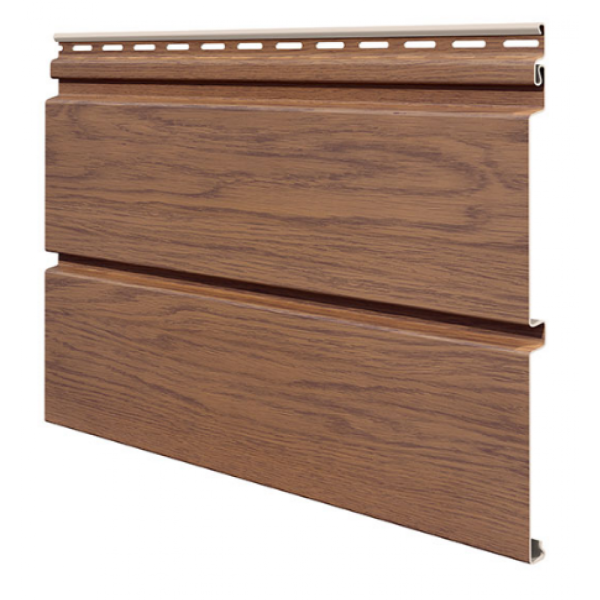 Сайдинг Виниловый VOX, Система Max-3, Дуб золотой купить в Учалах