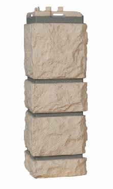 Угол Grand Line Камелот премиум Бежевый (шампань) купить в Учалах