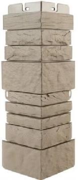 Угол наружный Альта-Профиль Шотландия Бежевый купить в Учалах