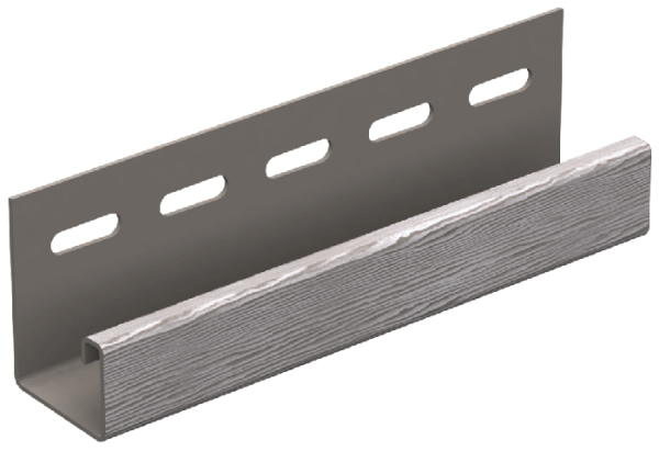 J-планка Timberblock Дуб Серебристый купить в Учалах