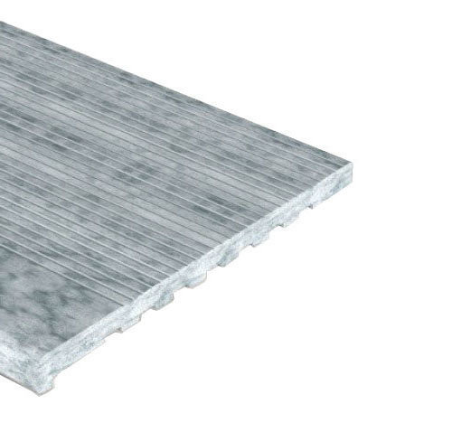 Ступени из ДПК WOODVEX Select Colorite Бело-серый купить в Учалах