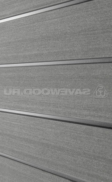 Заборы и ограждения из ДПК SW Agger пепельный купить в Учалах